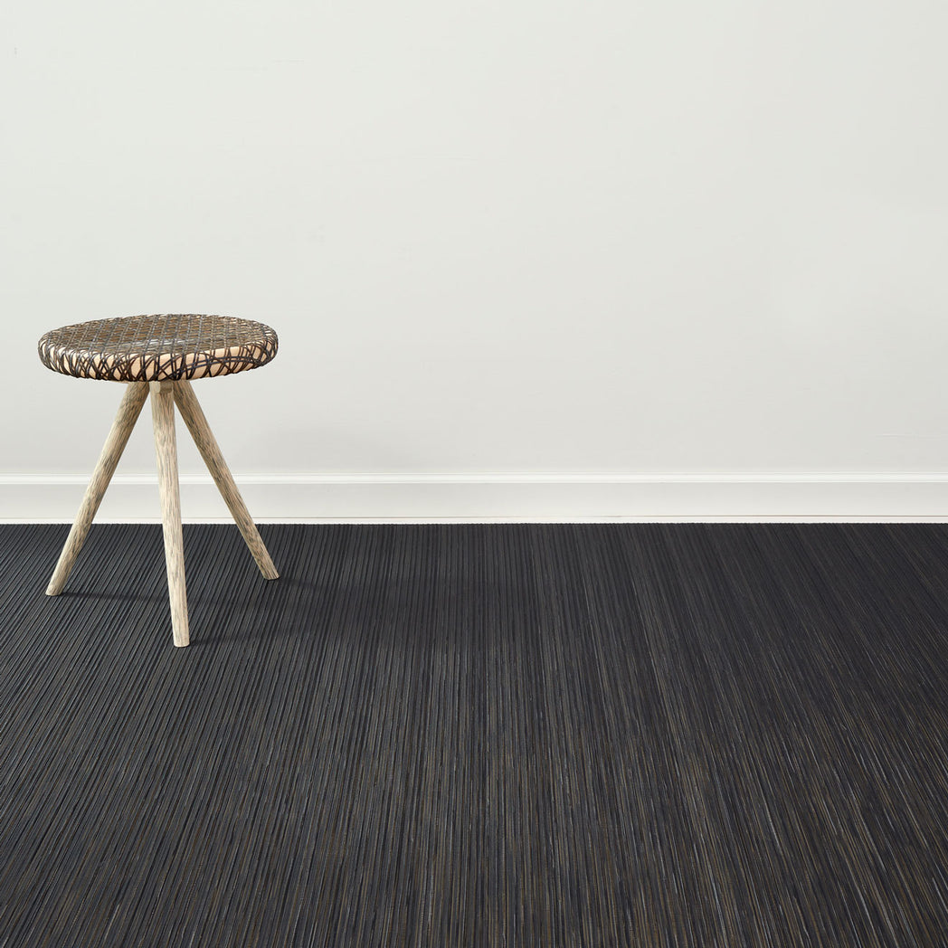 Rib Weave Rugs - Tiger Eye With Prop