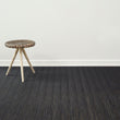 Rib Weave Rugs - Tiger Eye With Prop