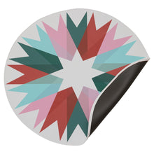 Ribbon Rugs - Juniper Corner