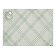 Ribbons Placemats - Abalone With Prop