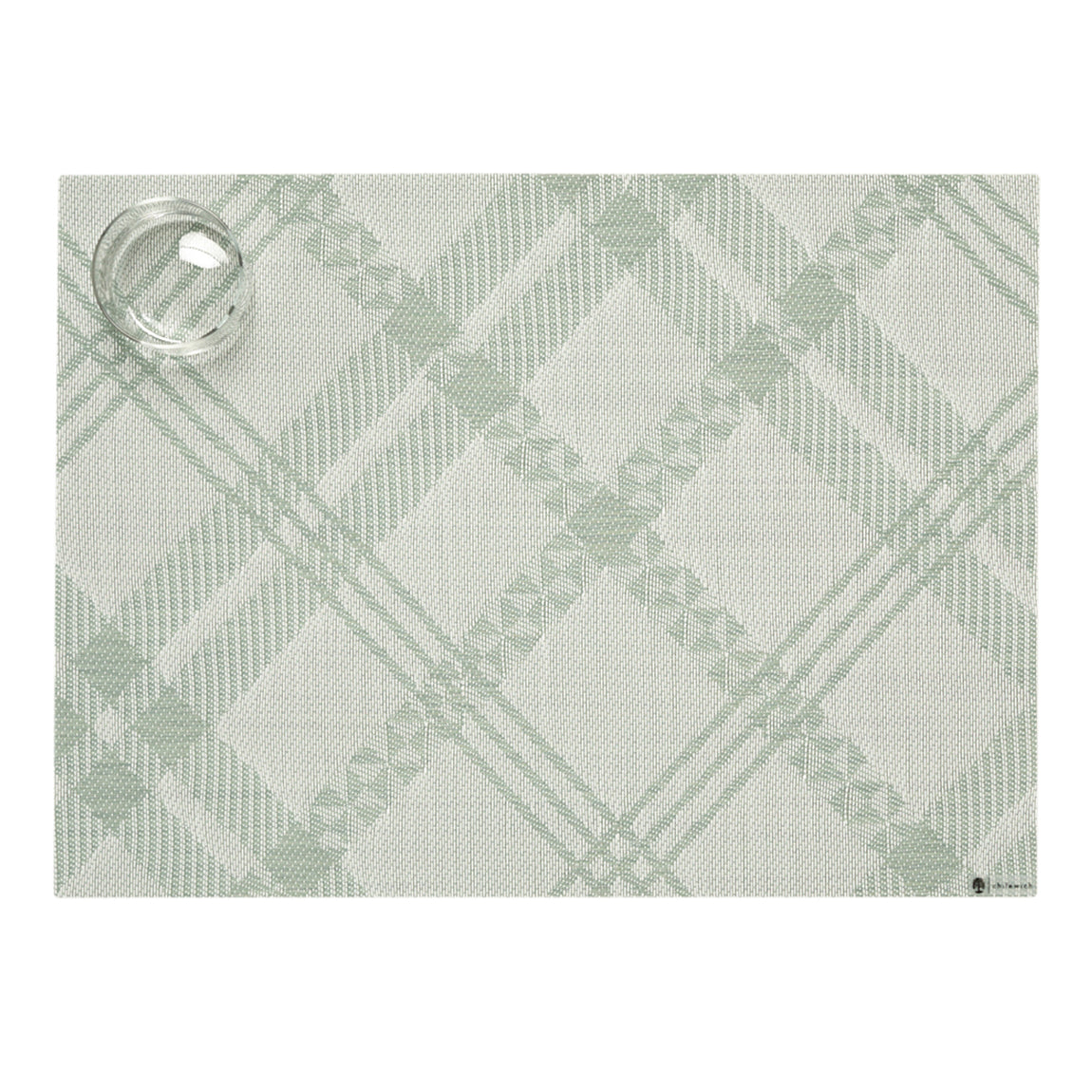 Ribbons Placemats View 1