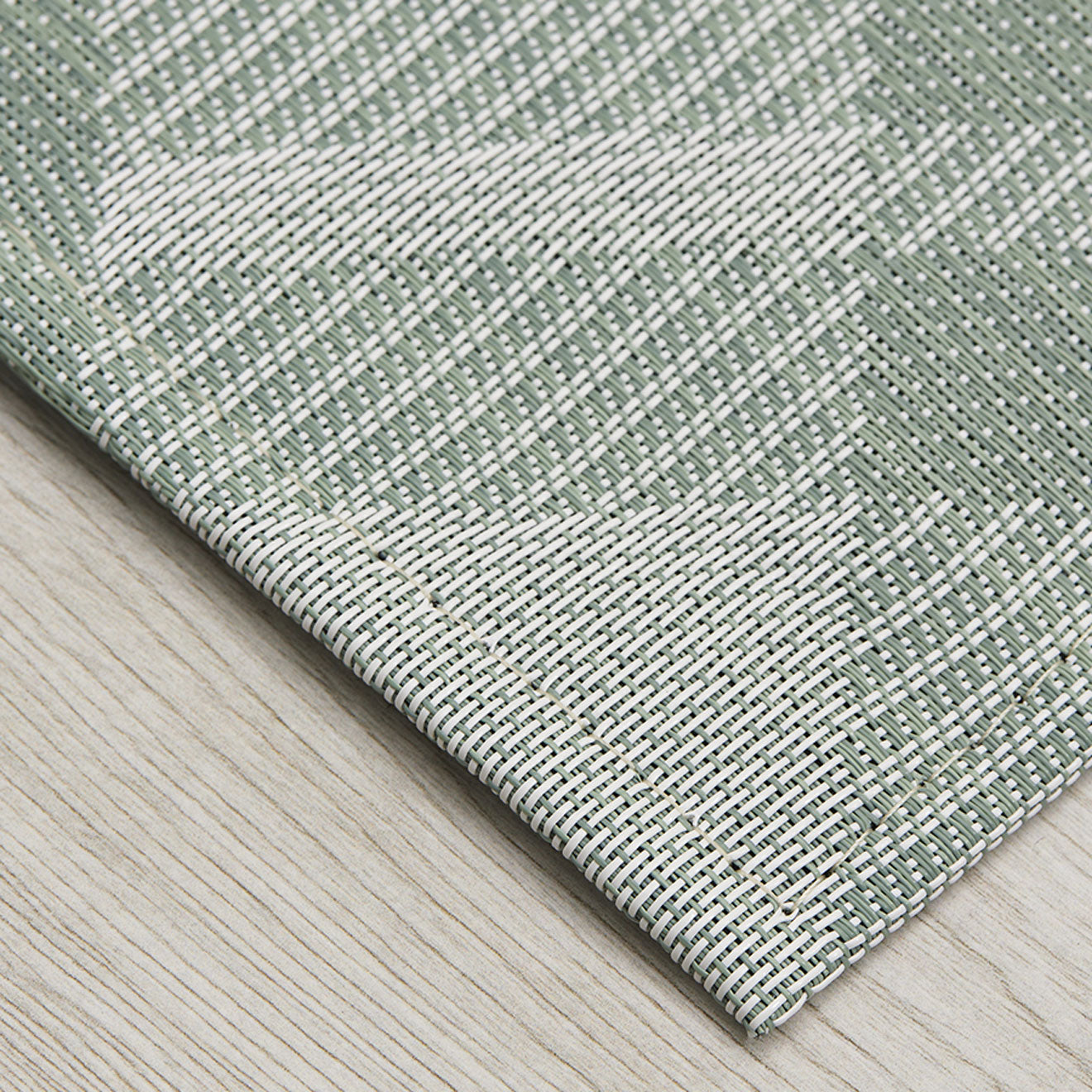 Ribbons Abalone Detail
