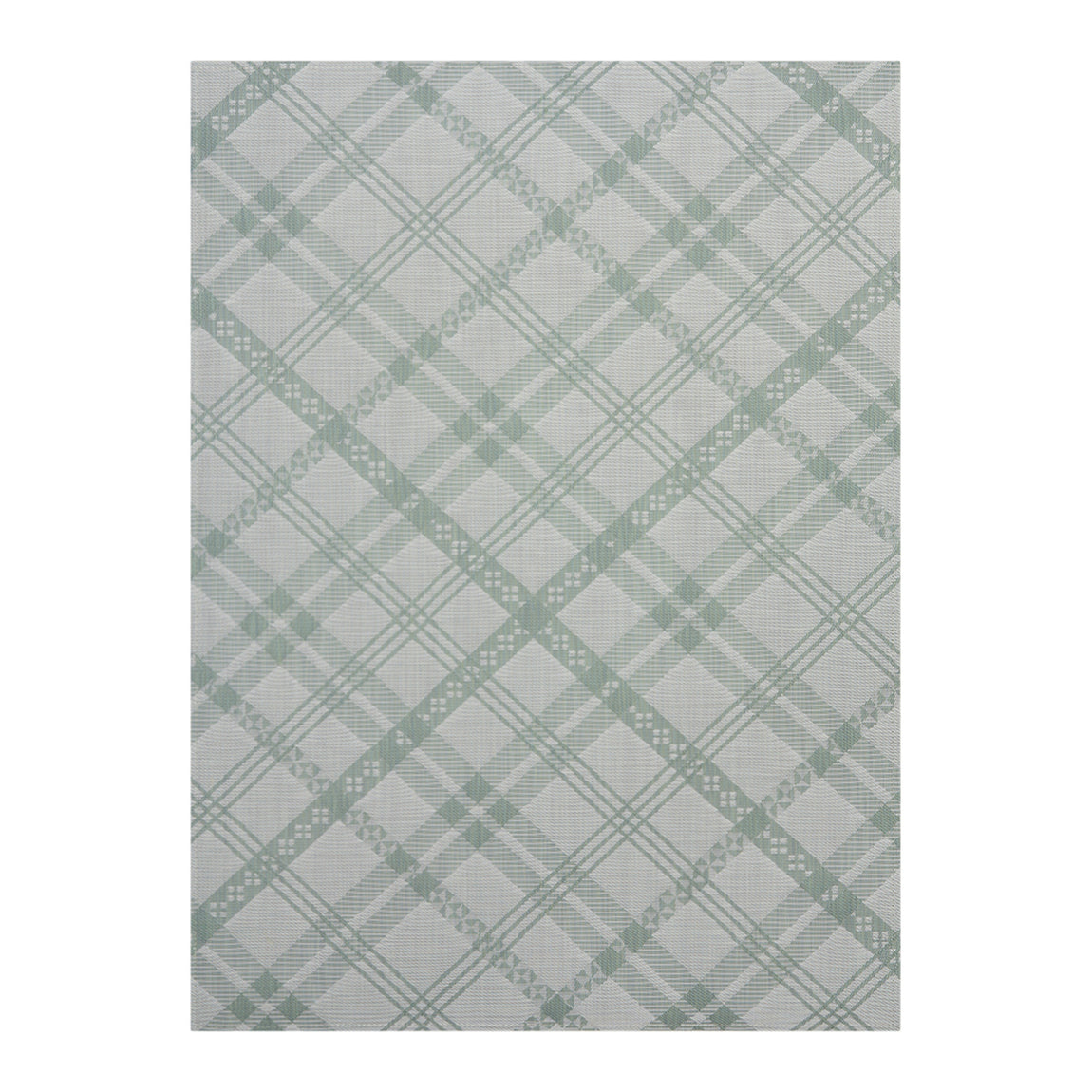 Ribbons Rugs - Abalone View 1