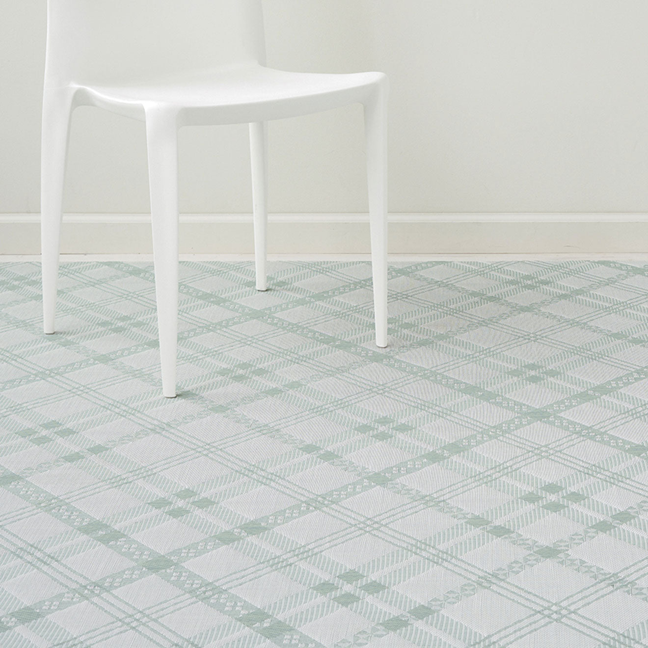 Ribbons Rugs - Abalone With Prop