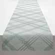 Ribbons Table Runners - Abalone With Prop