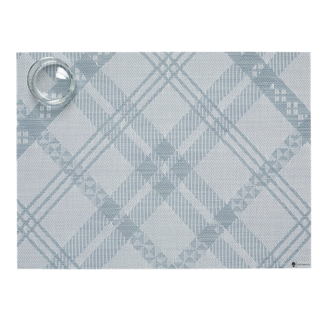 Ribbons Placemats - Sea With Prop