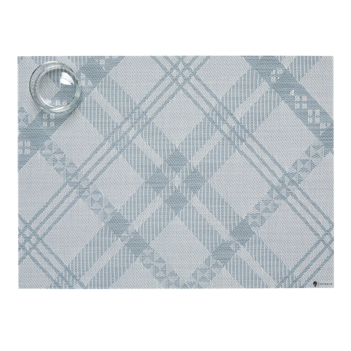 Ribbons Placemats - Sea View 1
