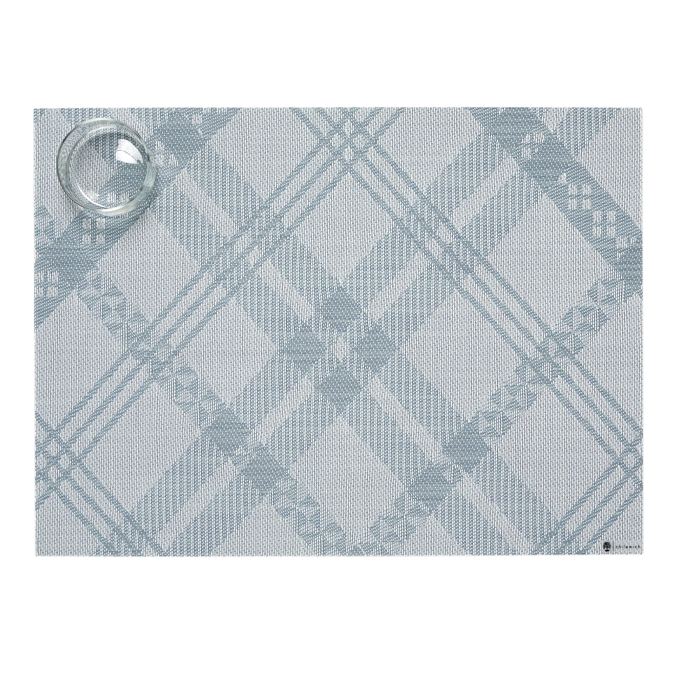 Ribbons Placemats - Sea With Prop