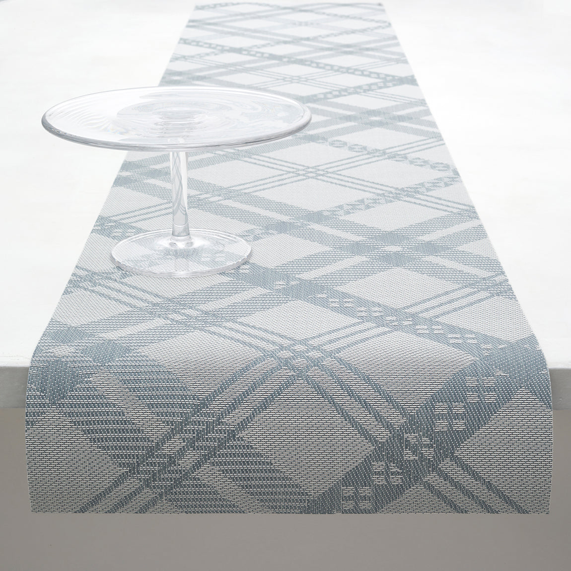Ribbons Table Runners - Sea View 1