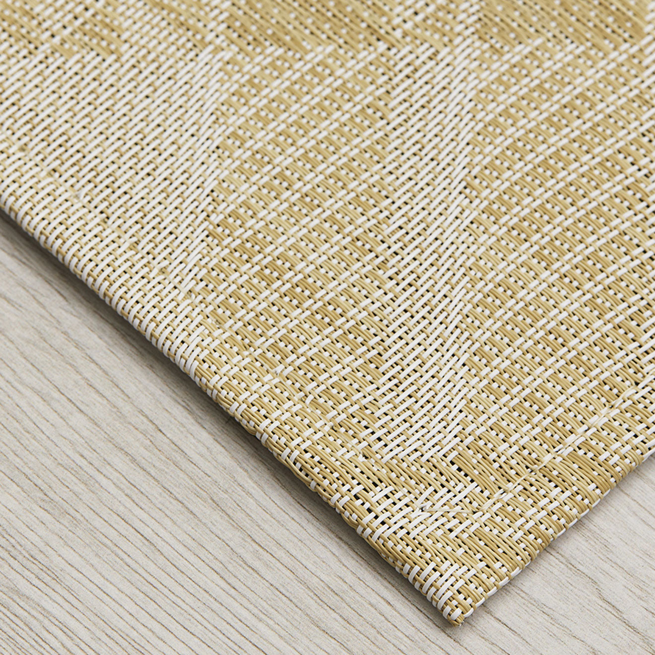 Ribbons Wheat Detail