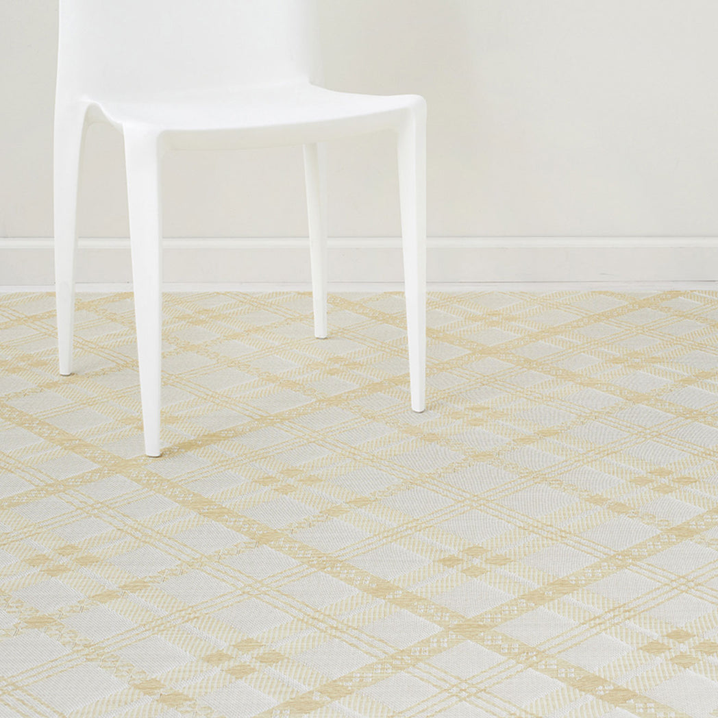 Ribbons Rugs - Wheat With Prop