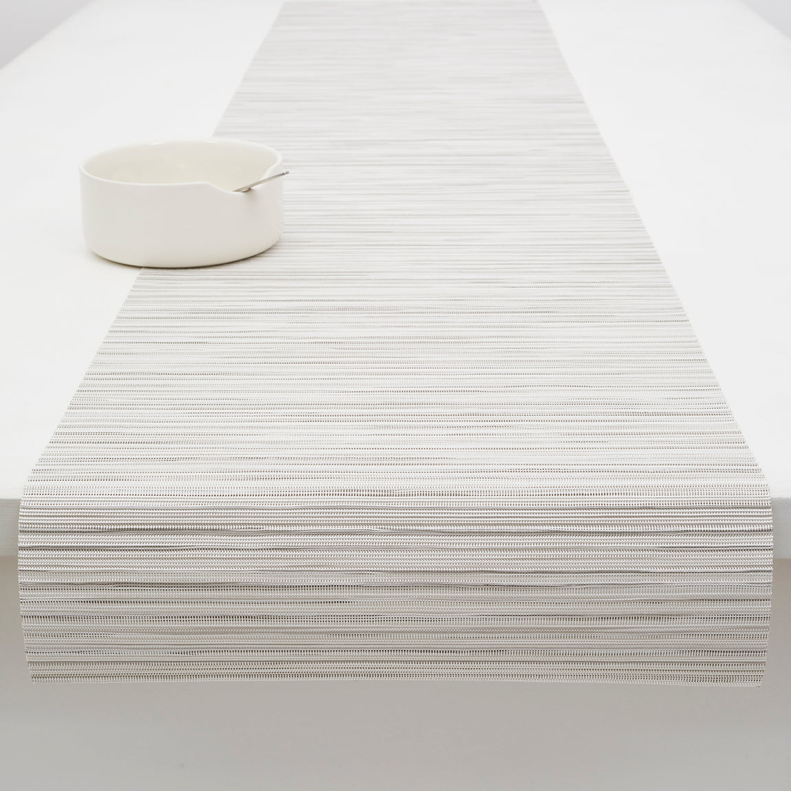 Rib Weave Table Runners View 1