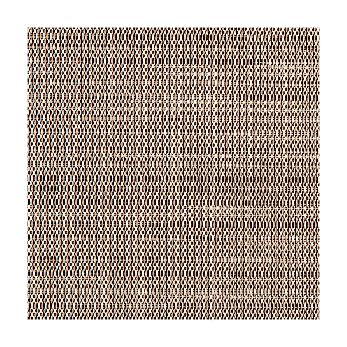 Rib Weave Installed Flooring - Coconut View 1
