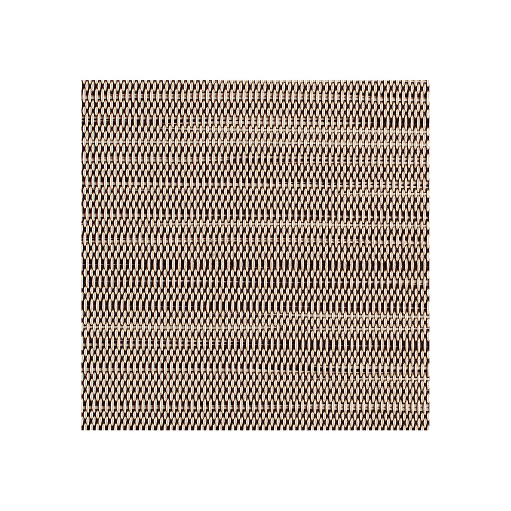 Colourful Ribbed Rug Texture Rib Weave Rugs - Coconut