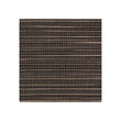 Detail image of Chilewich woven material showcasing texture, color, and pattern of the terrastrand yarn weave.