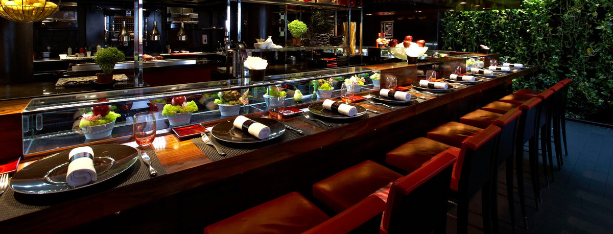 Robuchon London