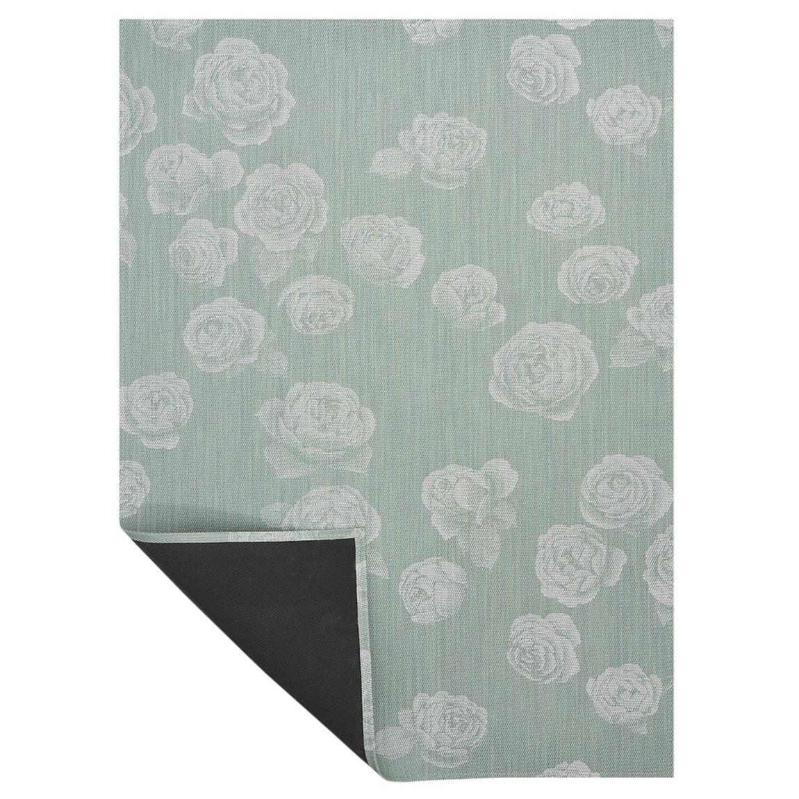 Rosette Rugs - Abalone
