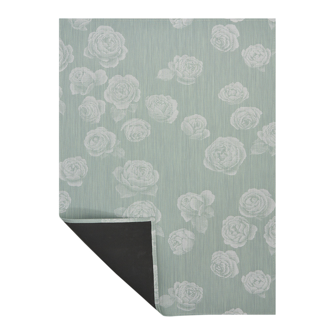 Rosette Rugs - Abalone Corner
