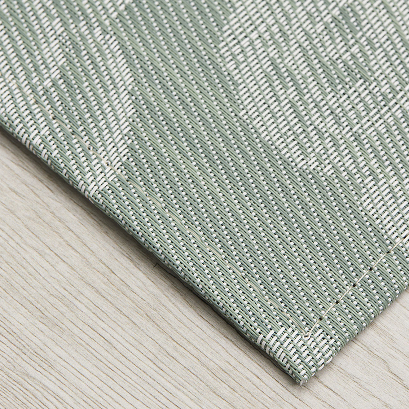 Rosette Albalone Coral Detail