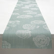 Rosette Table Runners - Abalone With Prop