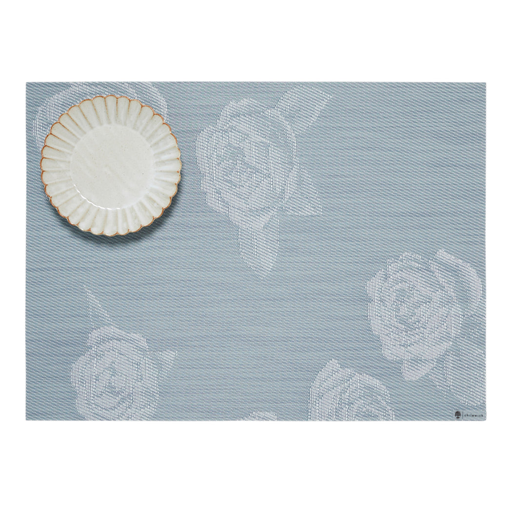 Rosette Placemats - Sea With Prop