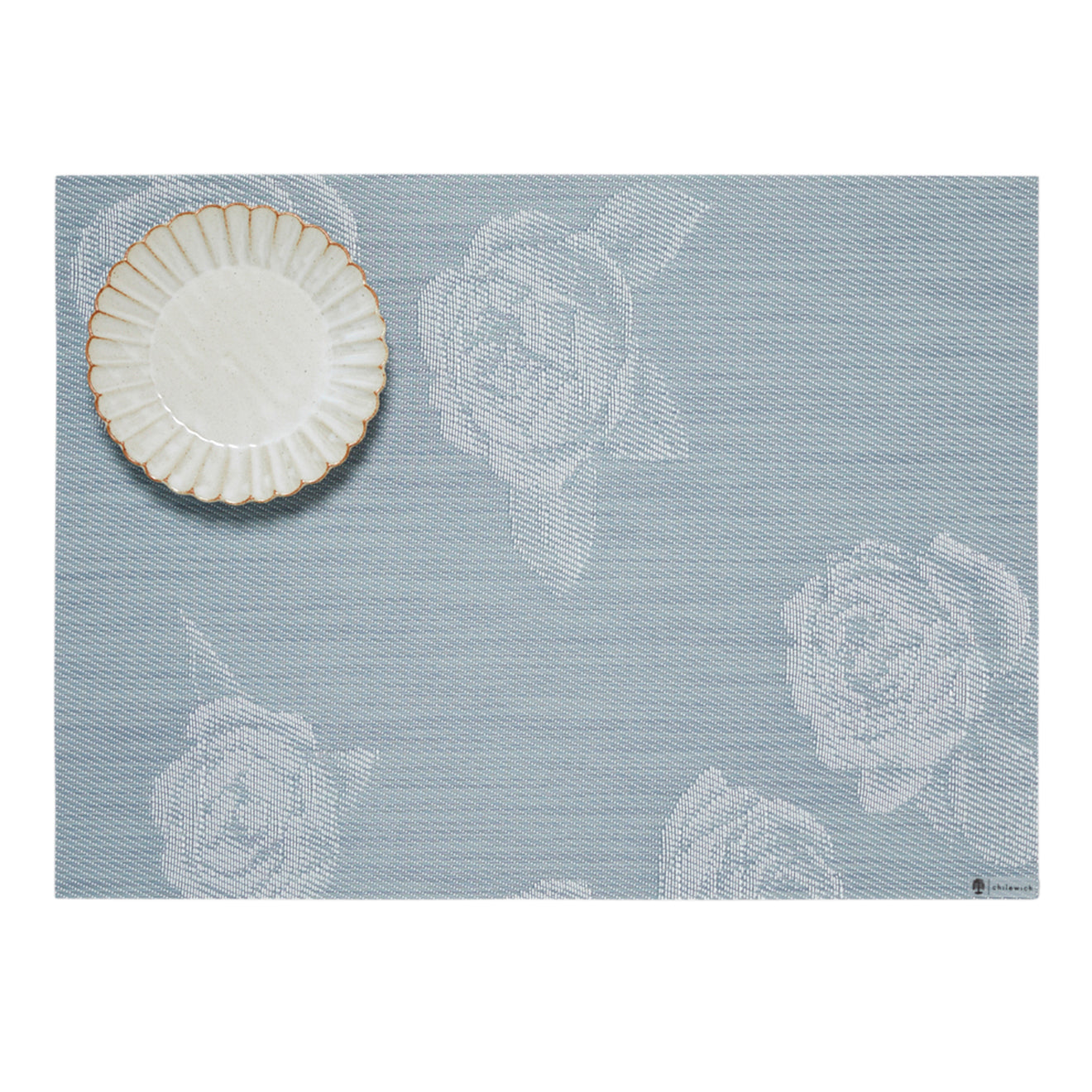 Rosette Placemats - Sea With Prop