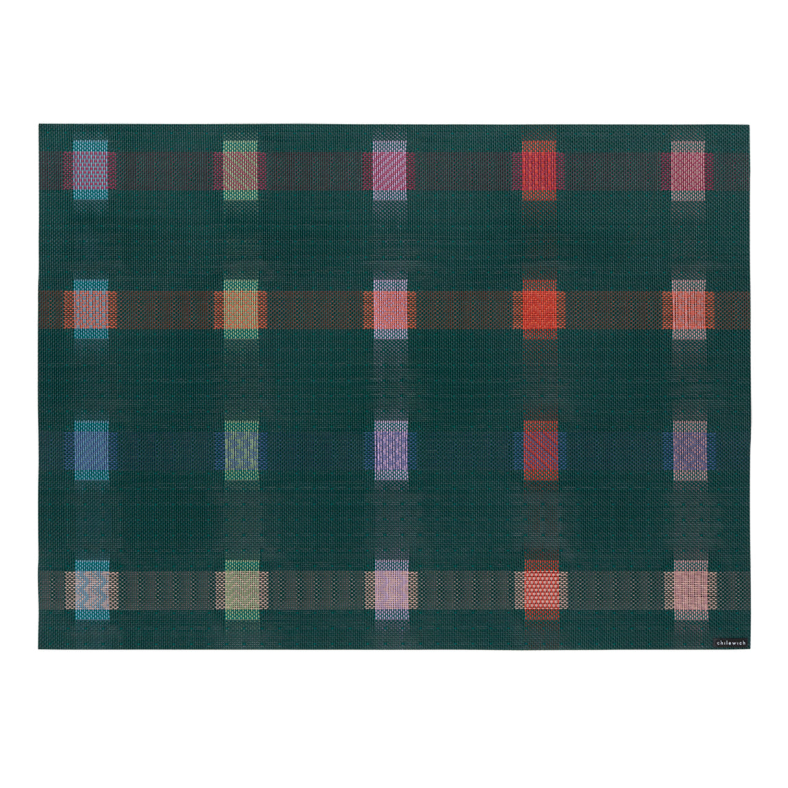 Sampler Placemats - Fir