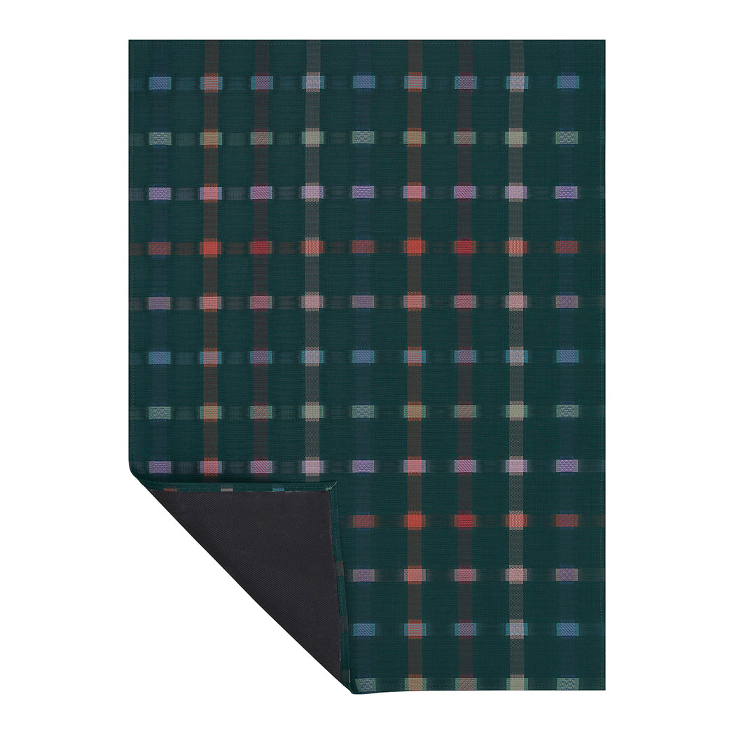 Sampler Rugs - Fir Corner