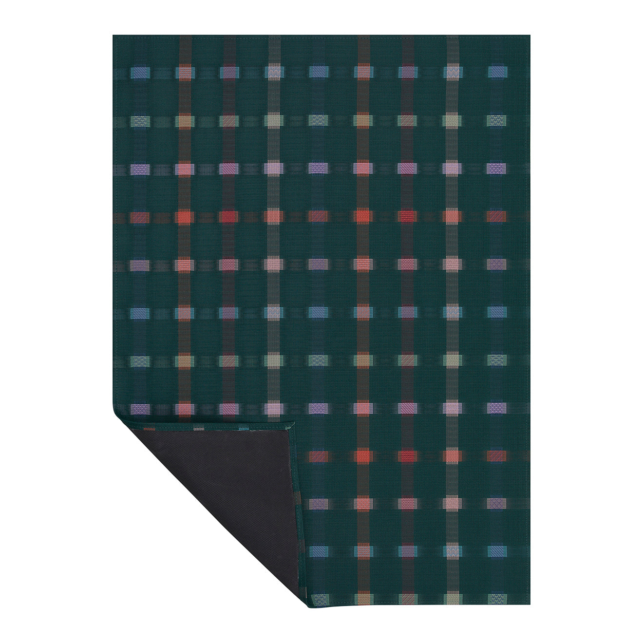 Sampler Rugs - Fir Corner