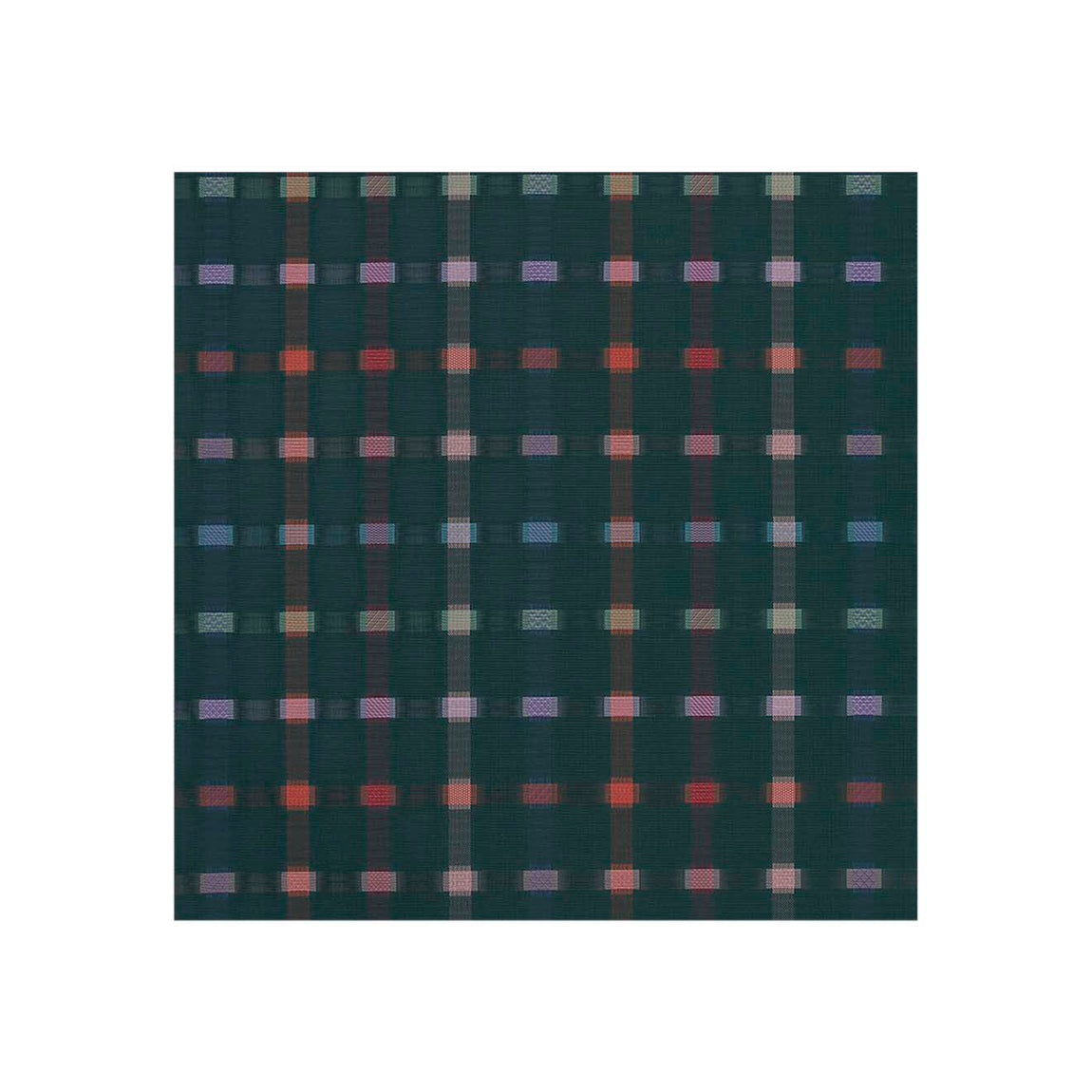 Sampler Rug Samples - Fir View 1