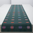 Sampler Table Runners - Fir With Prop