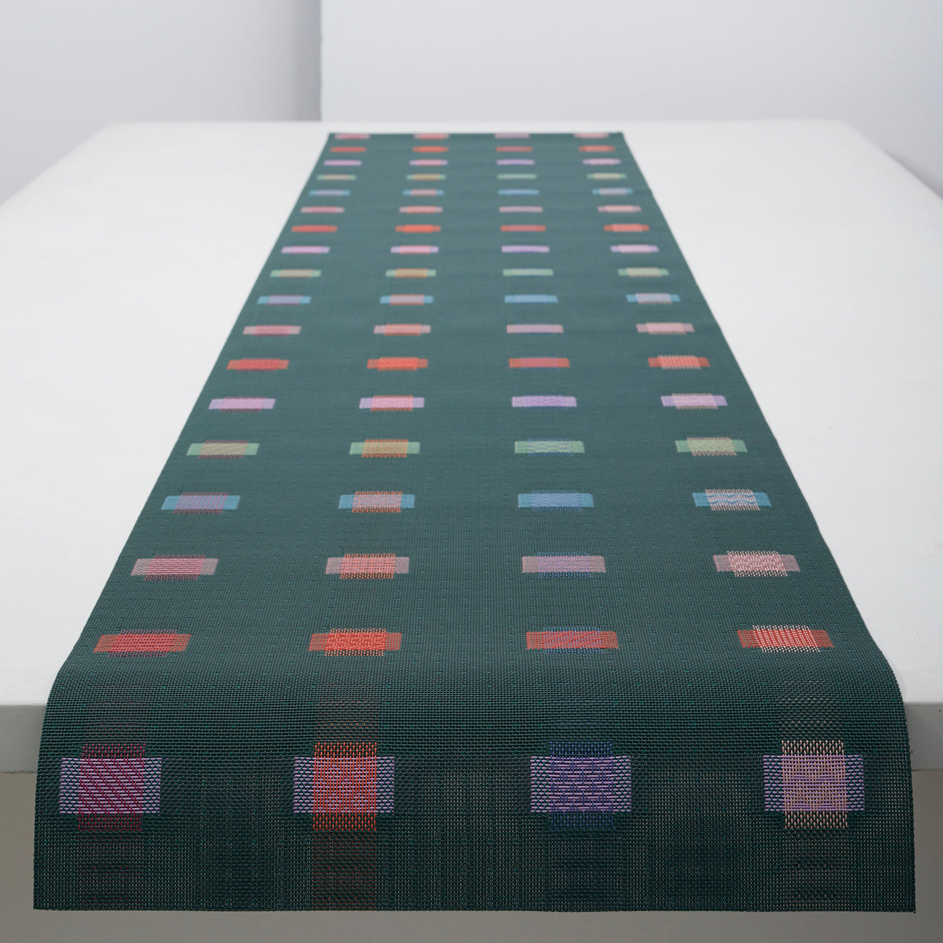 Sampler Table Runners - Fir With Prop