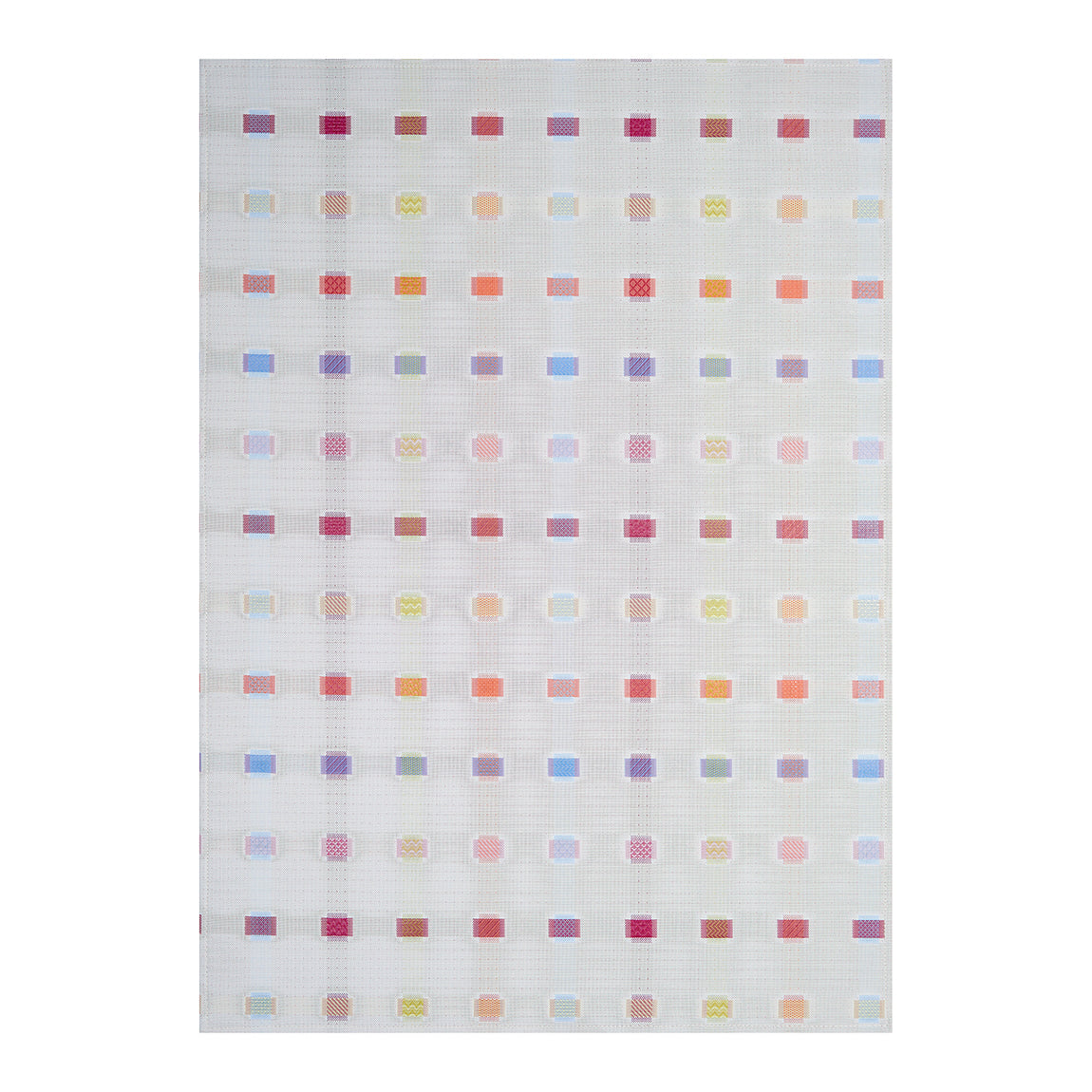 Sampler Rugs - Multi View 1