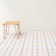 Sampler Rugs - Multi With Prop