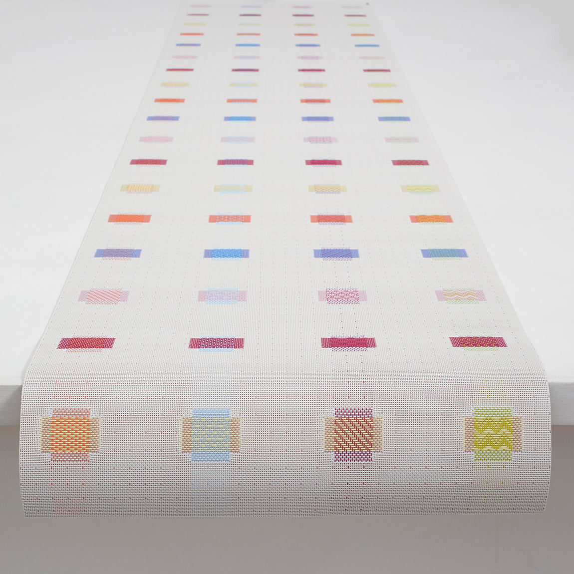 Sampler Table Runners - Multi