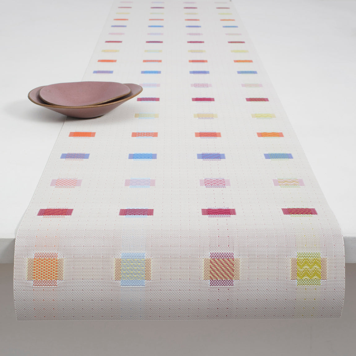 Sampler Table Runners - Multi View 1