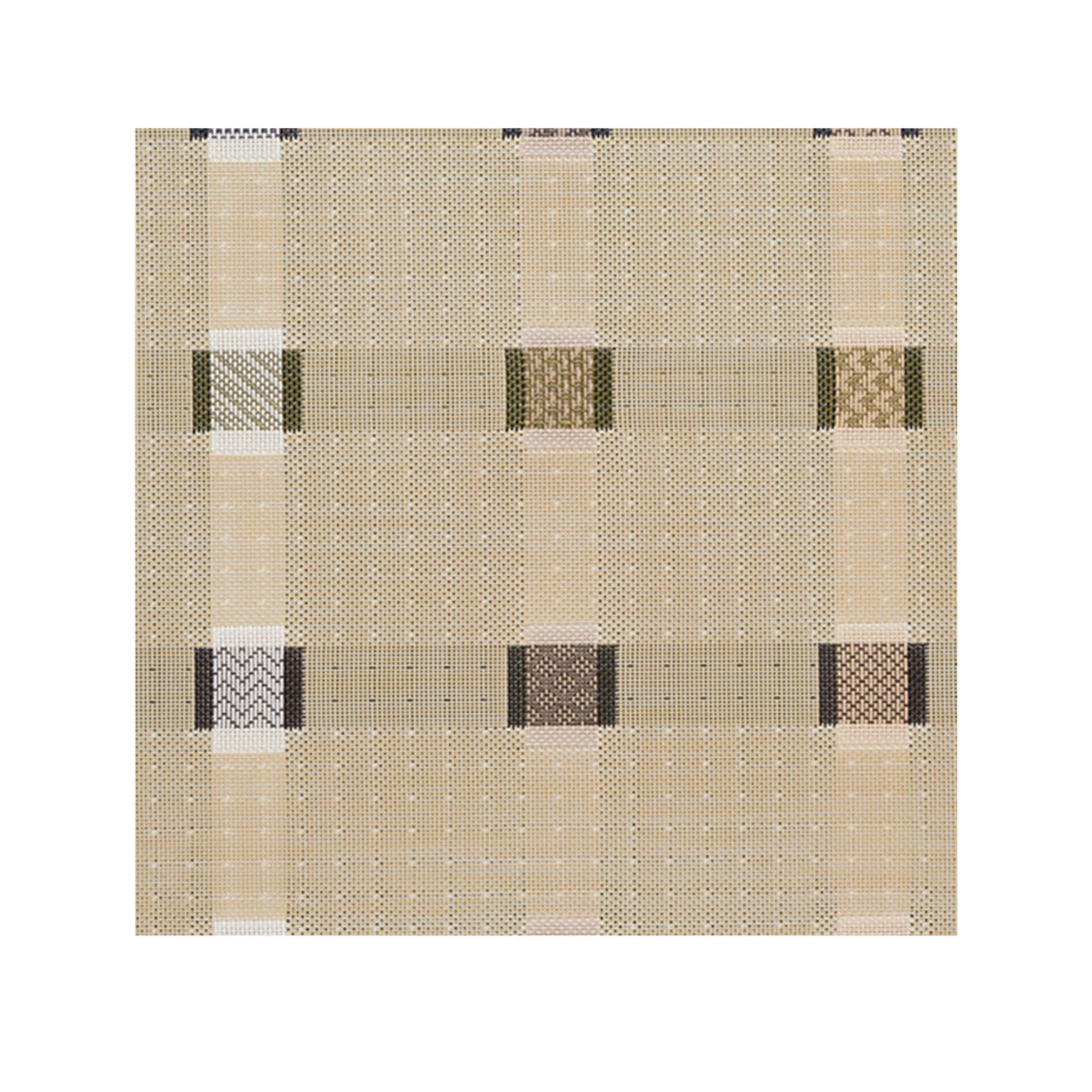 Sampler Worktop - Wheat View 1