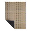Sampler Rugs - Wheat Corner