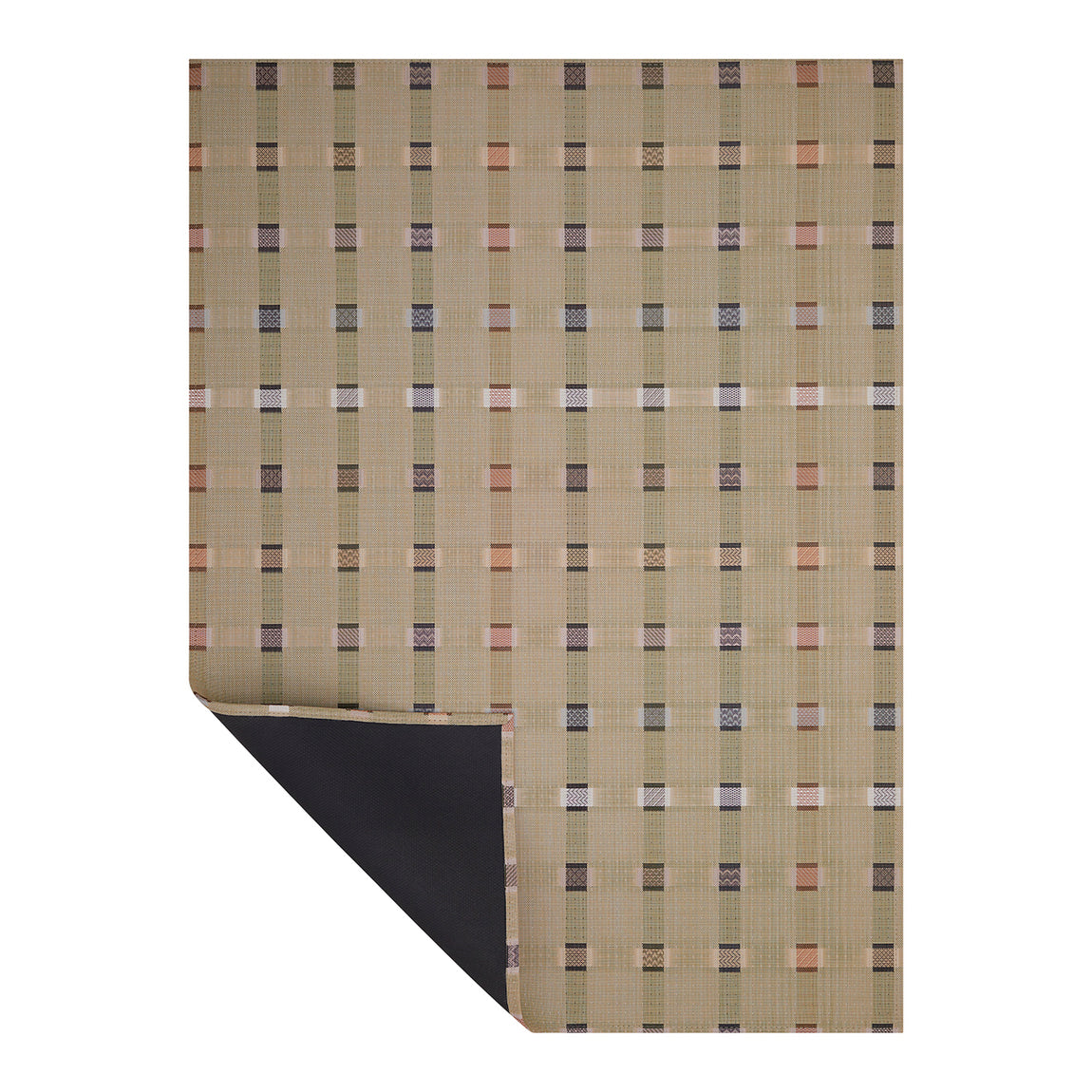 Sampler Rugs - Wheat
