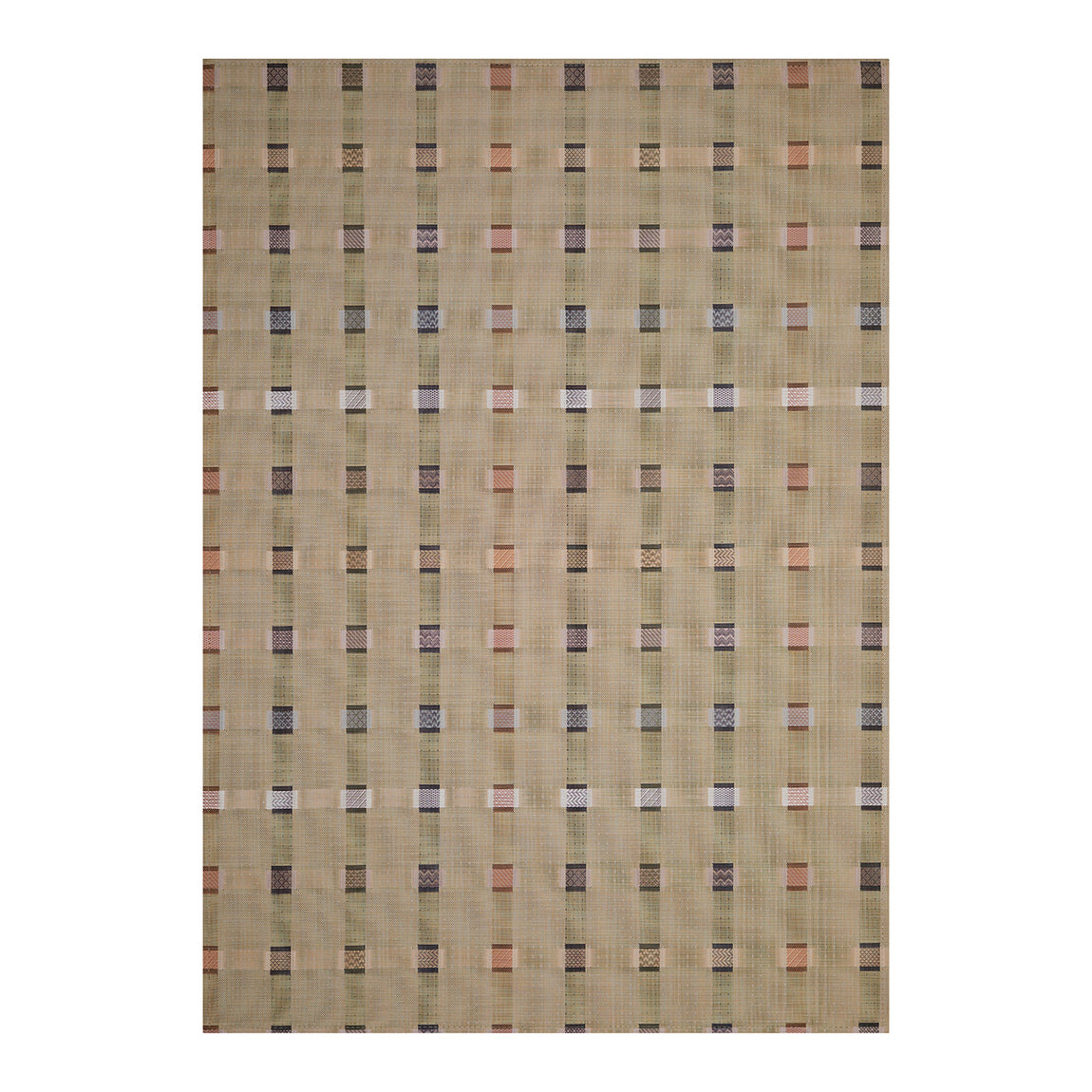 Sampler Rugs