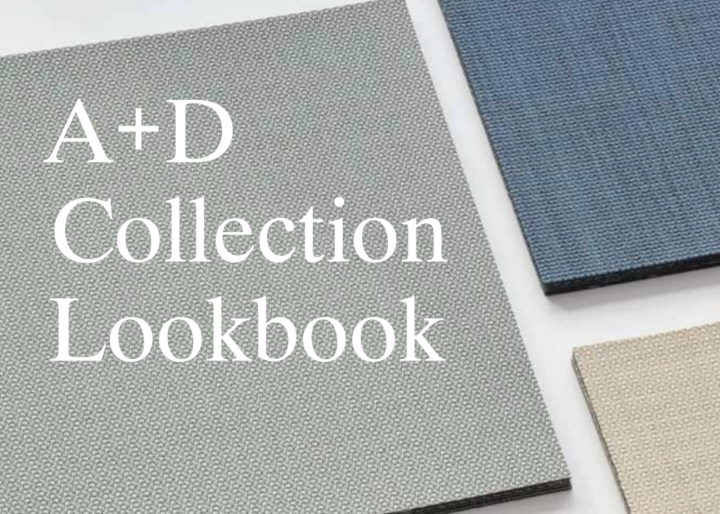 A+D Collection 2025 Lookbook