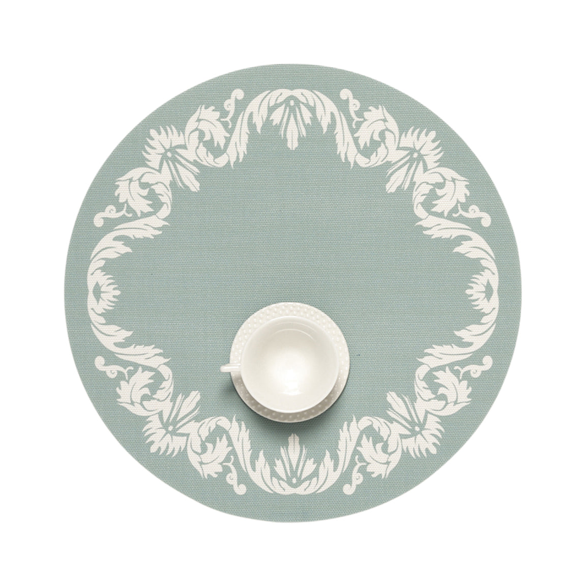 Scroll Placemats View 1