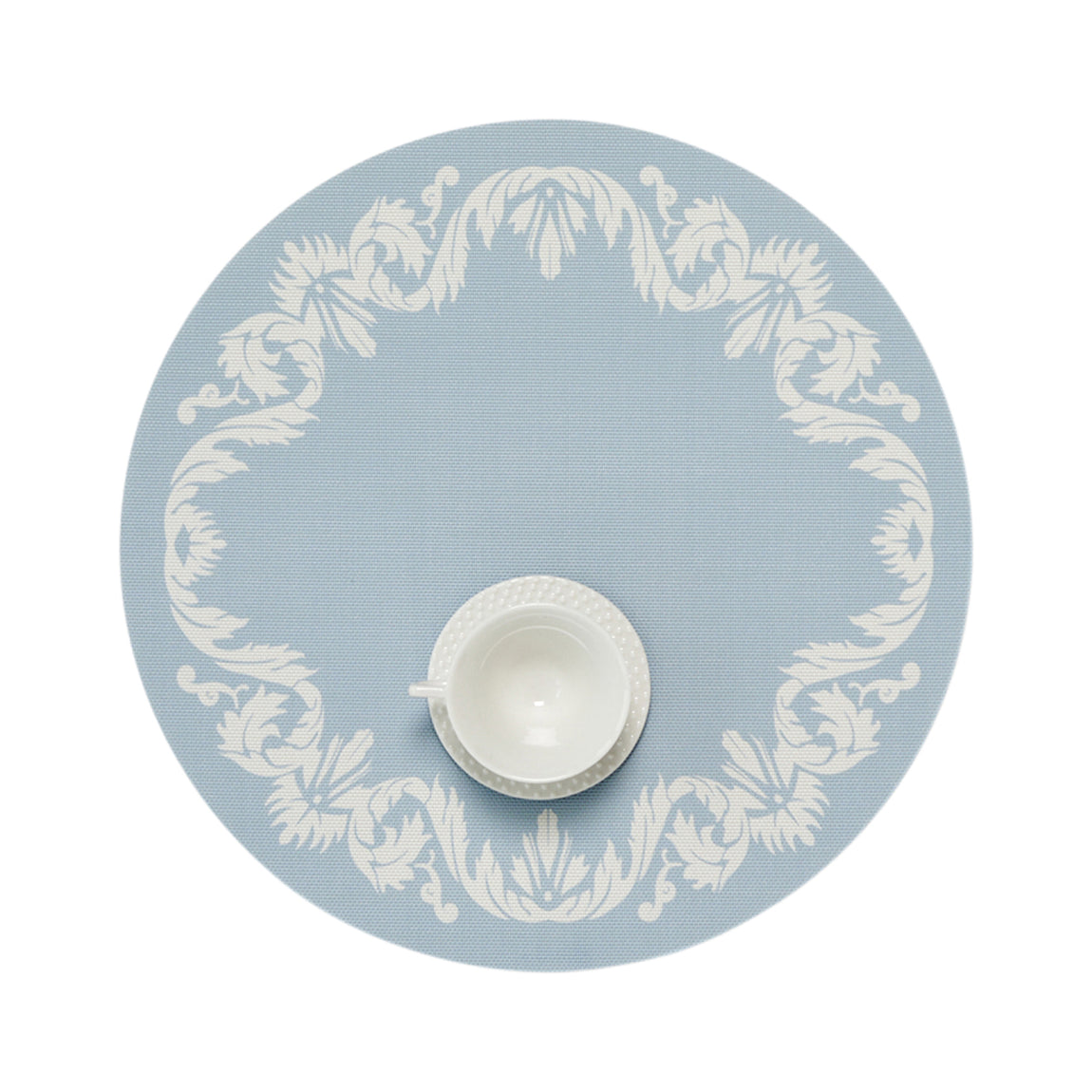 Scroll Placemats - Sea View 1