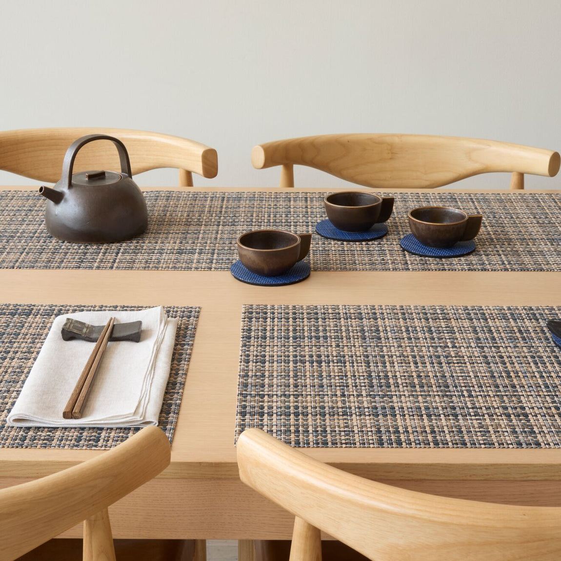 Coastal Table Set