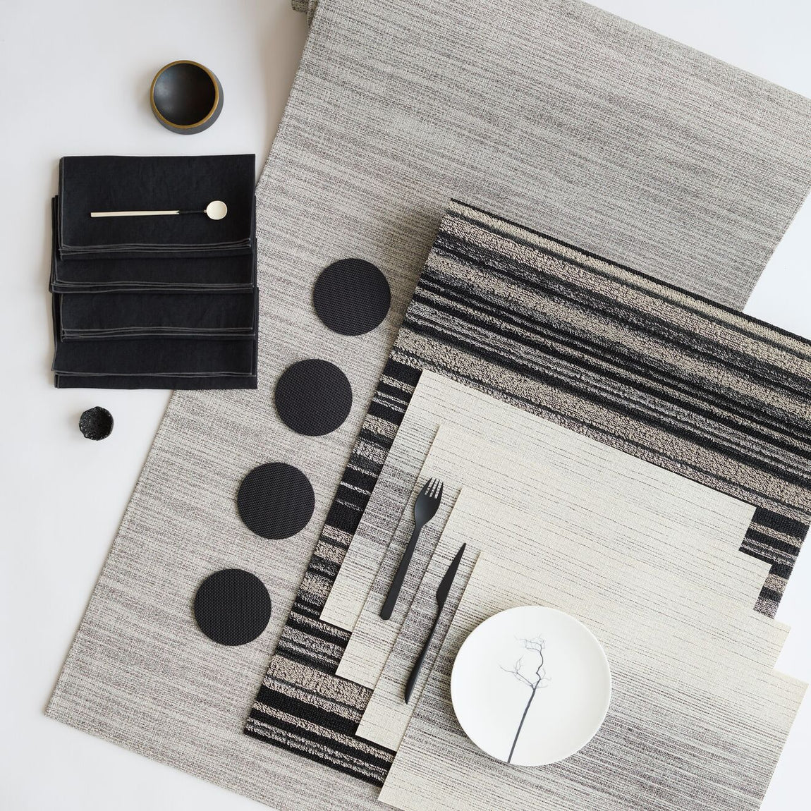Fresh Start Set: Graphic Neutrals View 1