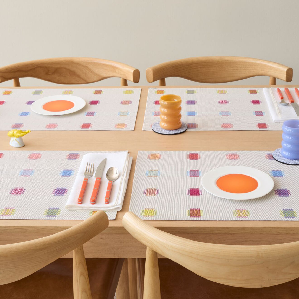Designers’ Choice Set