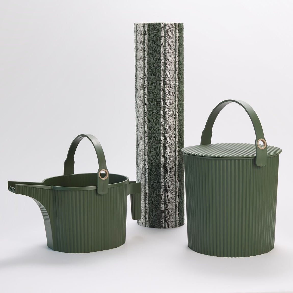 Gardener’s Delight Trio