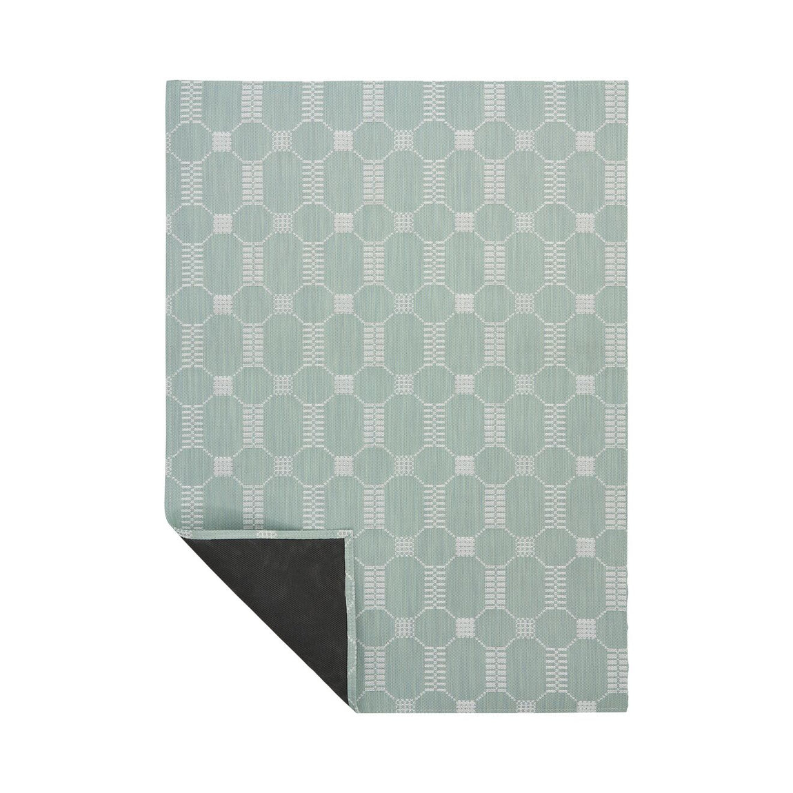 Coverlet Rugs - Abalone