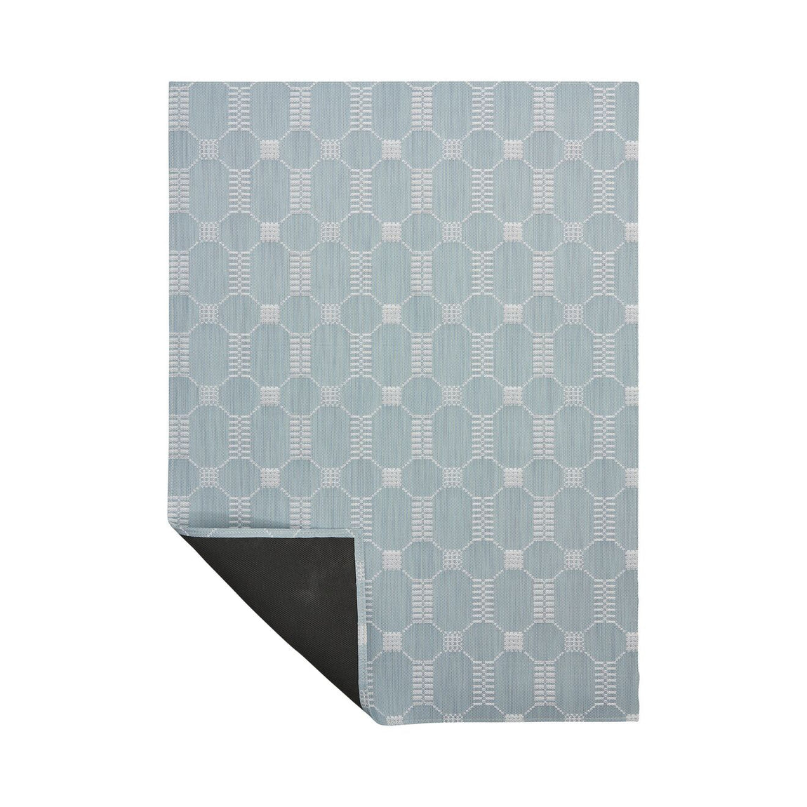 Coverlet Rugs - Sea