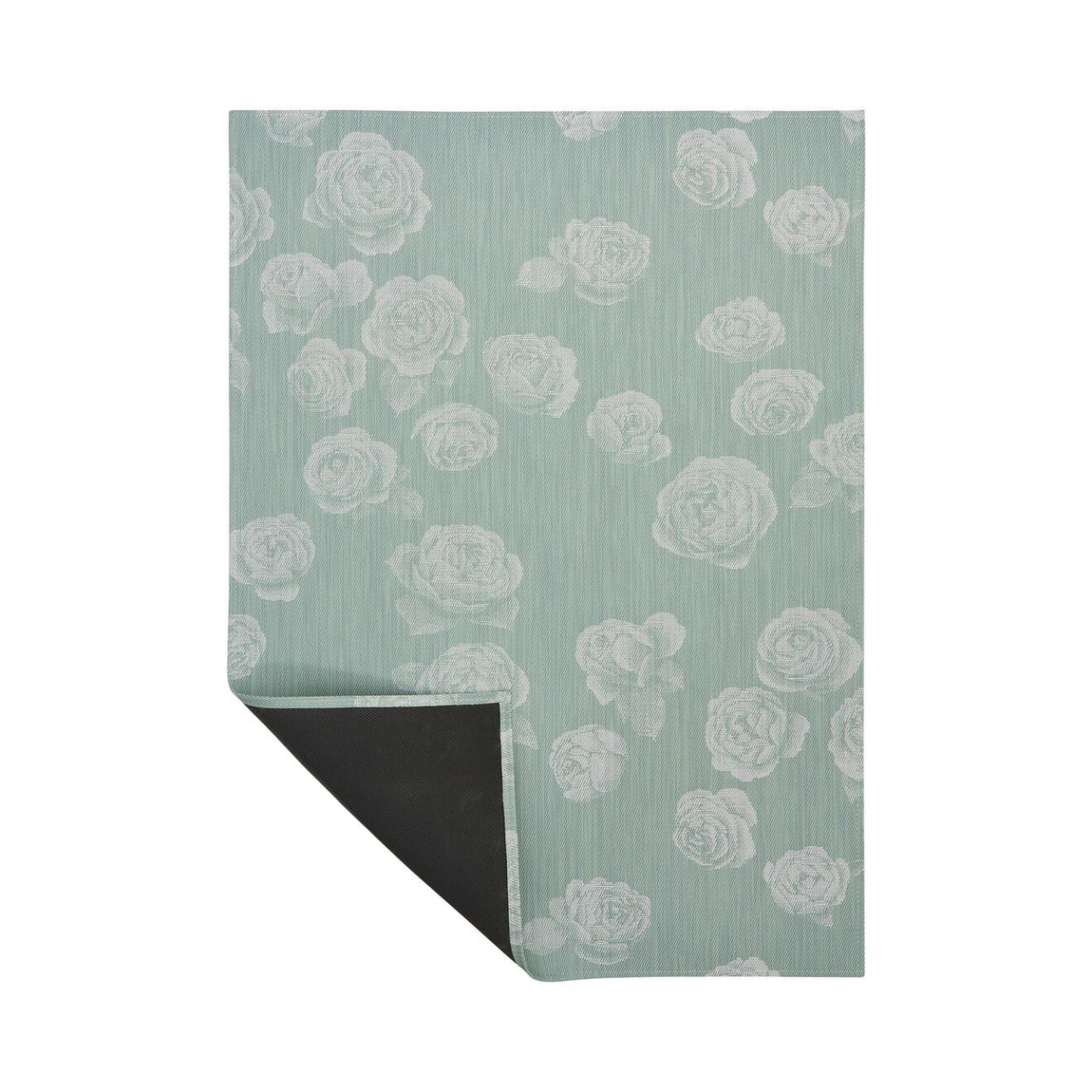 Rosette Rugs - Abalone